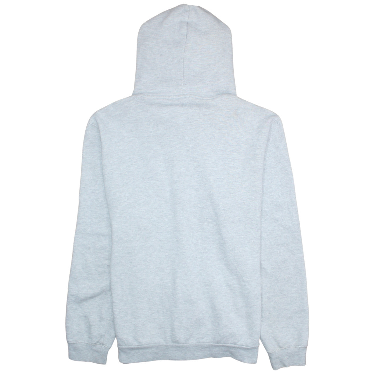 U.S. Polo Assn. Men's Grey Full Zip Hoodie Size L Casual Fleece