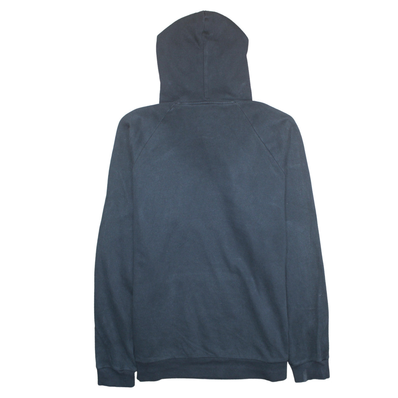 Under Armour Men's Black XL Pullover Hoodie Fleece Loose Fit Sweatshirt