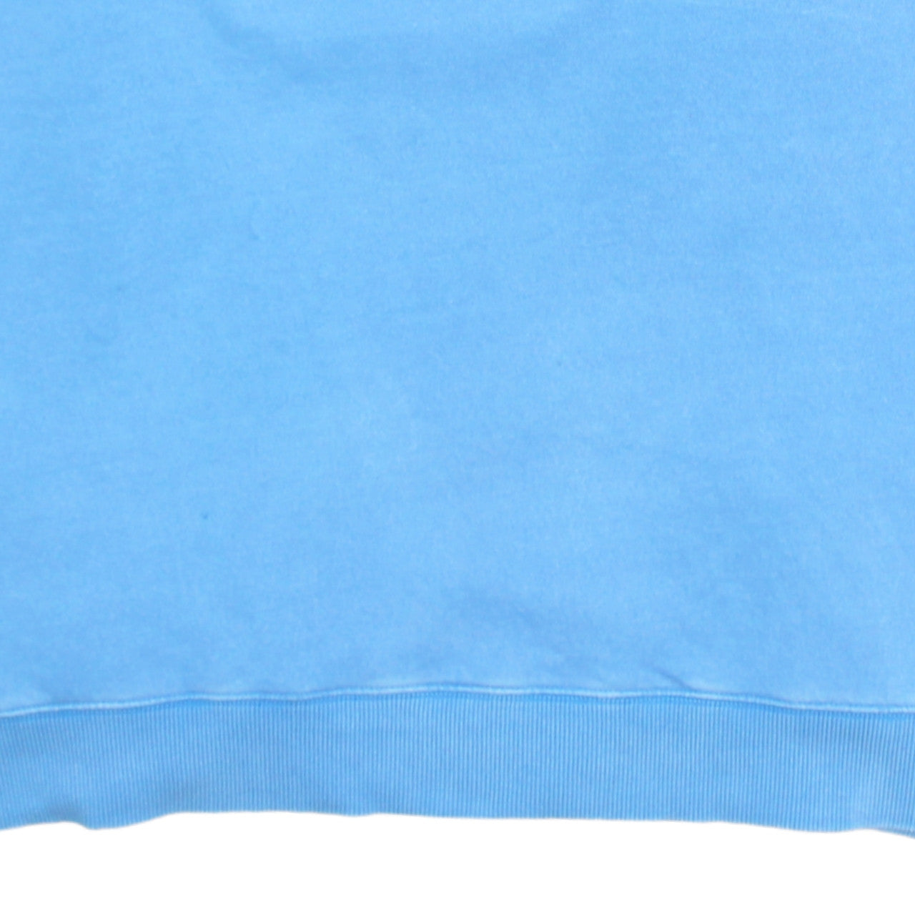 Tommy Hilfiger Men's Blue 2XL Pullover Sweatshirt Classic Logo Crew Neck