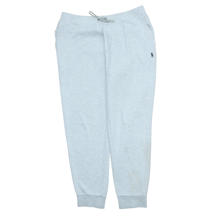 Ralph Lauren Men's Grey XL Jogger Sweatpants