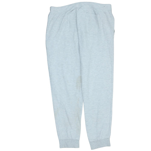 Ralph Lauren Men's Grey XL Jogger Sweatpants