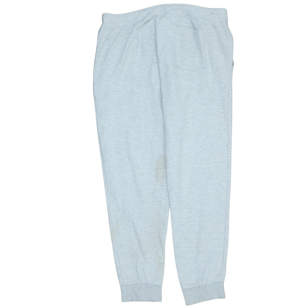 Ralph Lauren Men's Grey XL Jogger Sweatpants