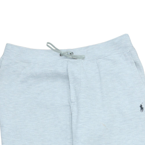 Ralph Lauren Men's Grey XL Jogger Sweatpants