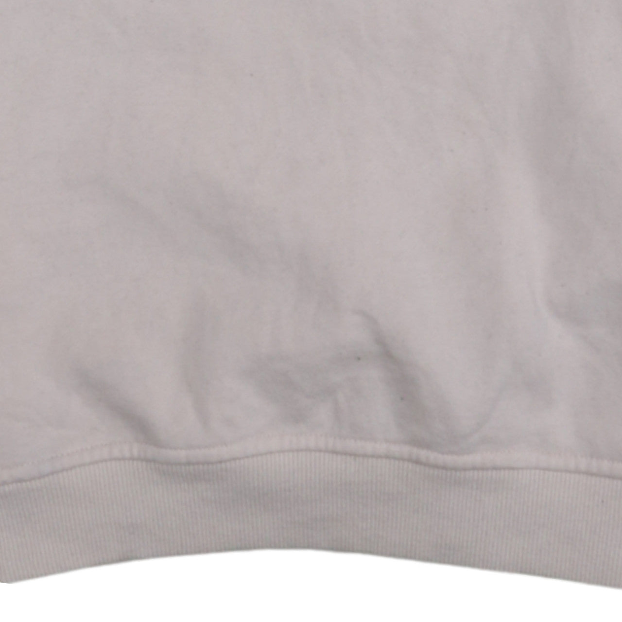 Ellesse Women Beige Crew Neck Pullover Sweatshirt UK 10