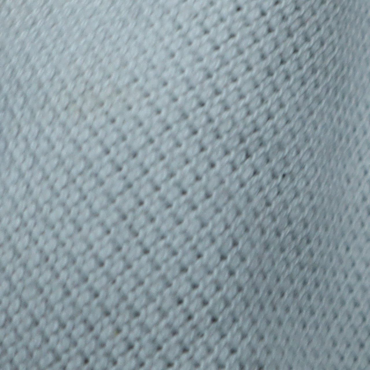 Fred Perry Men's Blue Striped Cotton Crew Neck Sweatshirt M