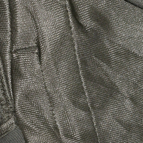 Adidas Men's Green Full Zip Hoodie Size S Lightweight Sportswear