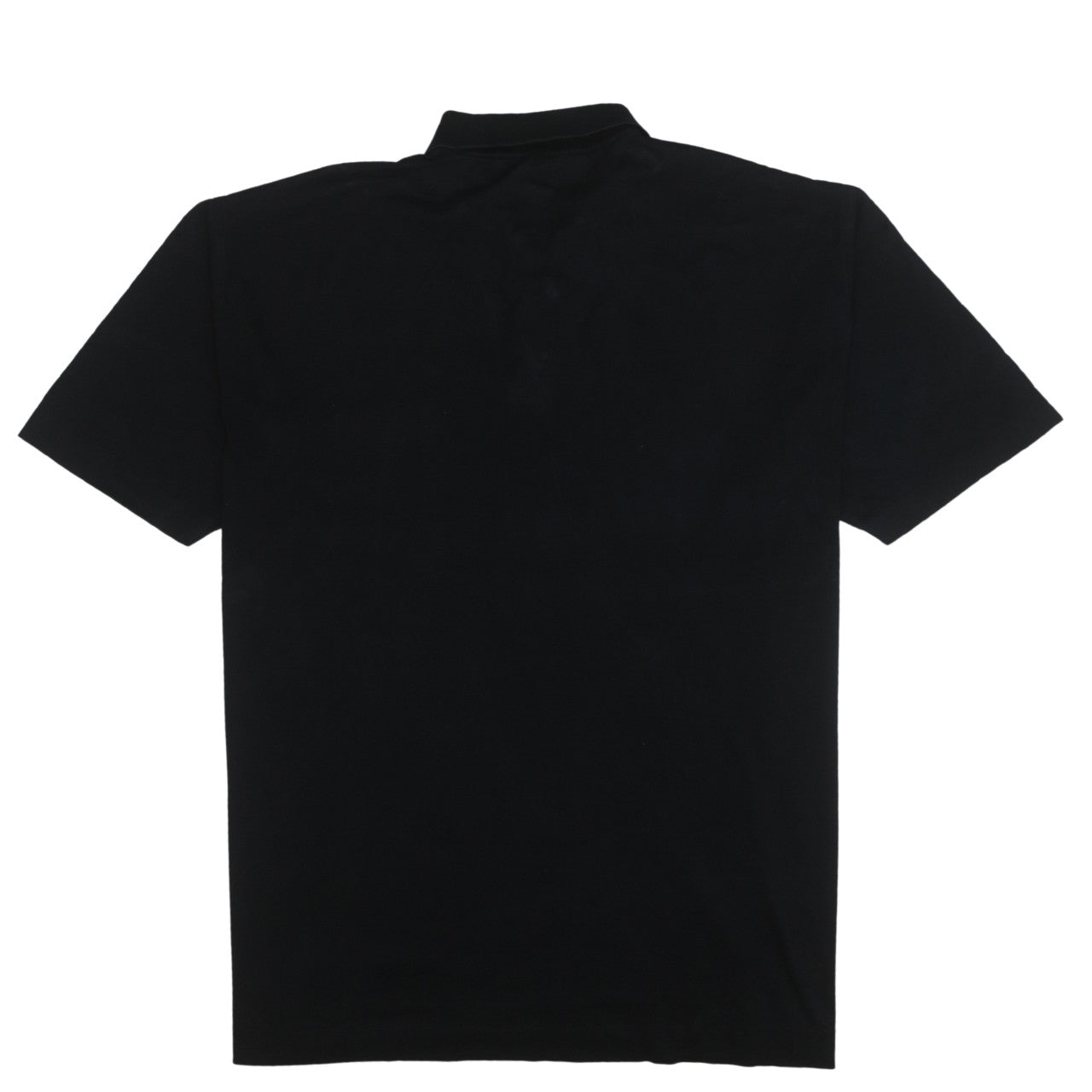 Beadle & Kent Men's Black 2XL Cotton Polo Shirt Classic Fit