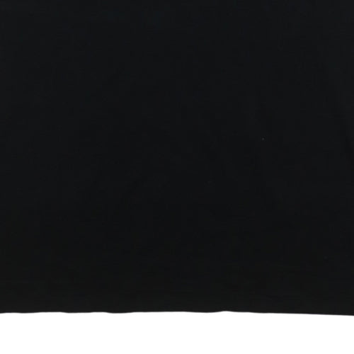 Beadle & Kent Men's Black 2XL Cotton Polo Shirt Classic Fit