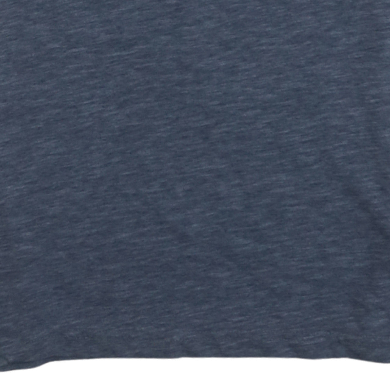 Tommy Hilfiger Men's Blue Crew Neck Short Sleeve T-Shirt Size S
