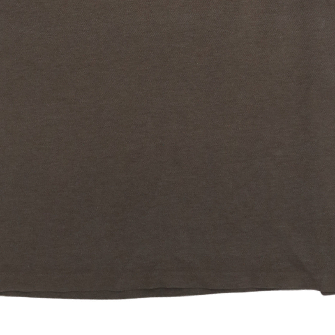 Lacoste Men's Brown Classic Cotton Short Sleeve Polo Shirt Size L