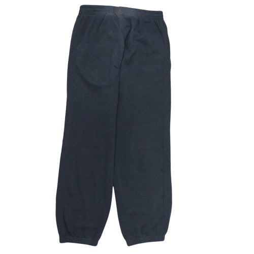 Nike Boys Black XL Sweatpants Fleece Jogging Trousers 13-15 Years