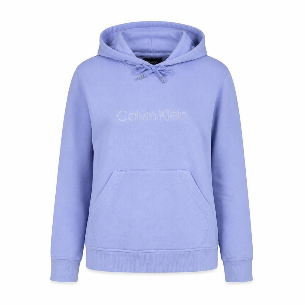 Calvin Klein Performance Women's Lilac Pullover Hoodie Size S