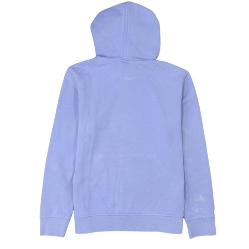 Calvin Klein Performance Women's Lilac Pullover Hoodie Size S