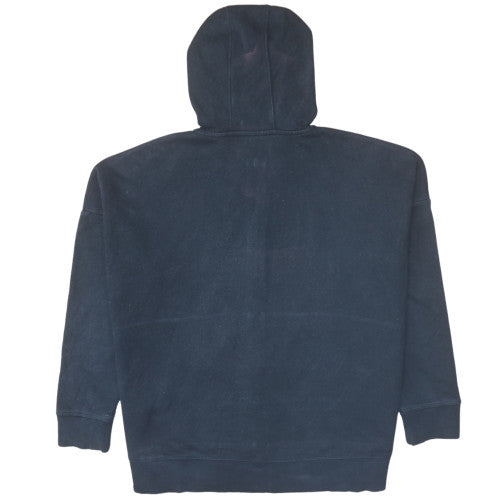 Under Armour Men's Black Full Zip Hoodie Size L Casual Sportswear