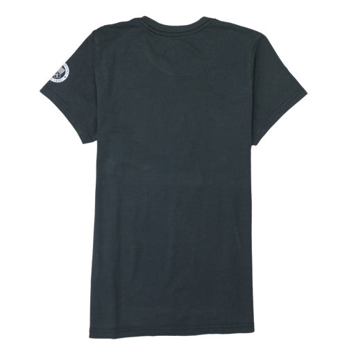 Nike Men's Black USA Dri-Fit Graphic T-Shirt Size L