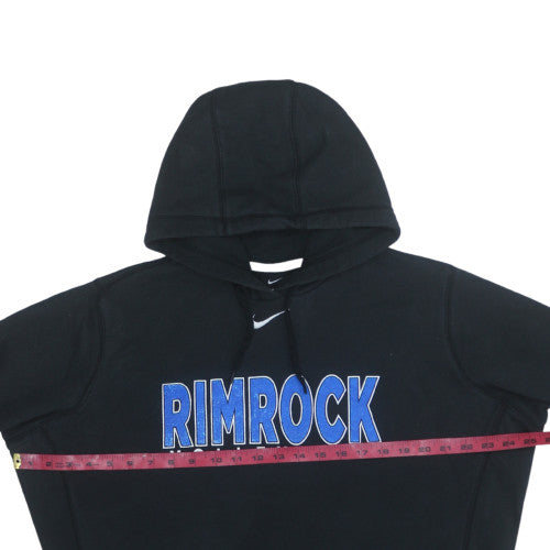 Nike Men's Black 2XL Rimrock Volleyball Pullover Hoodie