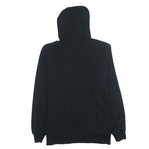 Nike Men's Black 2XL Rimrock Volleyball Pullover Hoodie