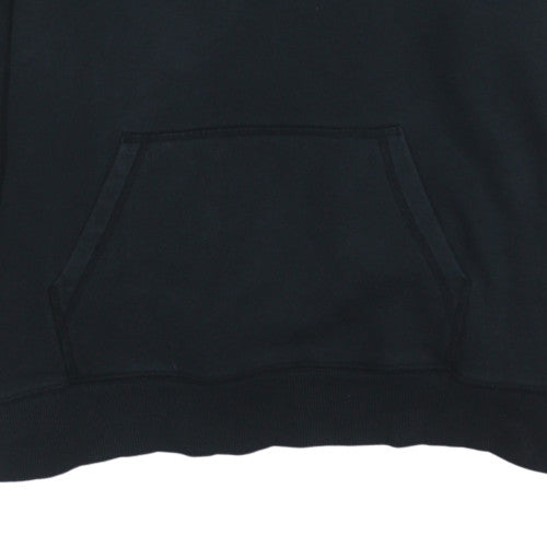 Nike Men's Black 2XL Rimrock Volleyball Pullover Hoodie