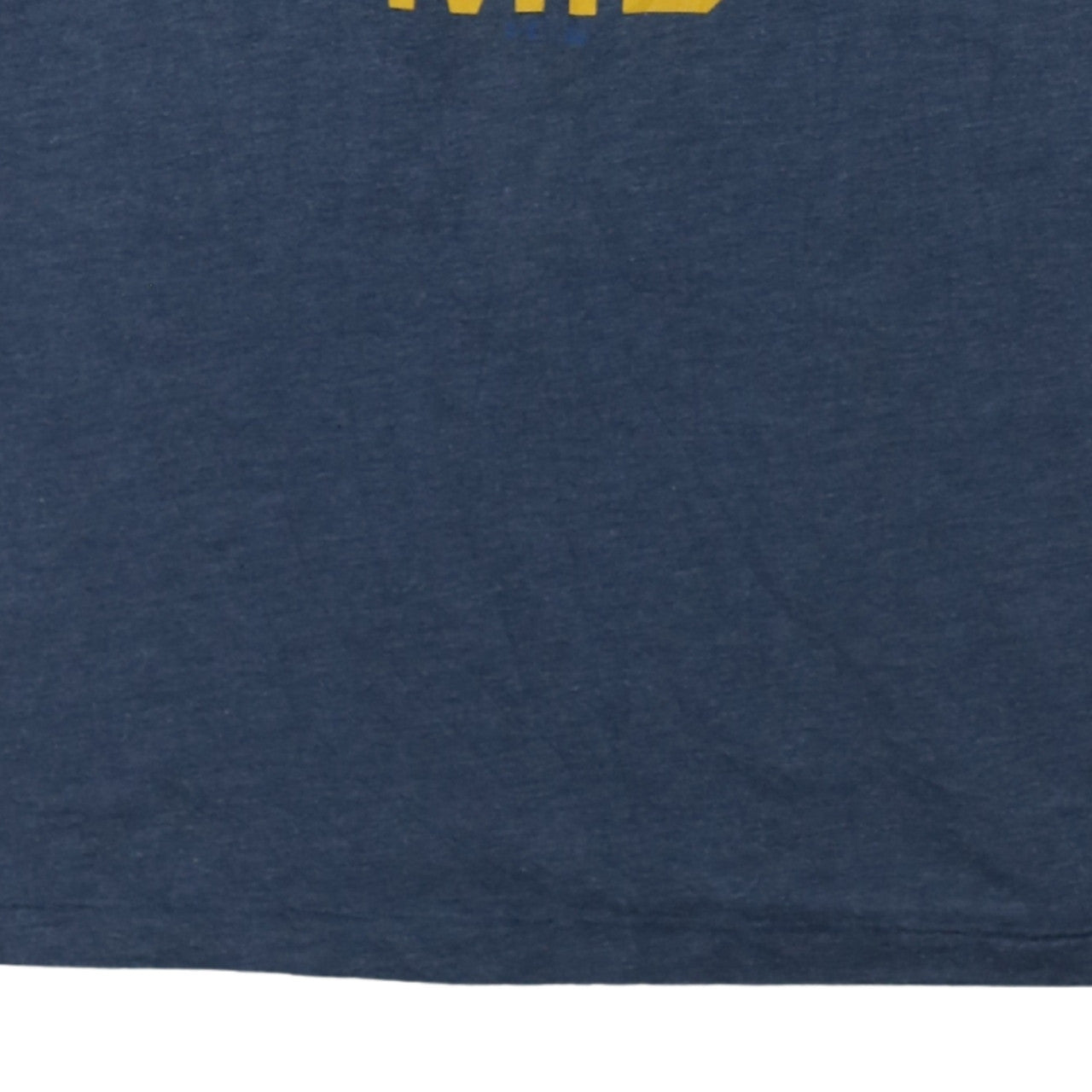 Under Armour Men's Blue XL HeatGear MLB Graphic Sports T-Shirt
