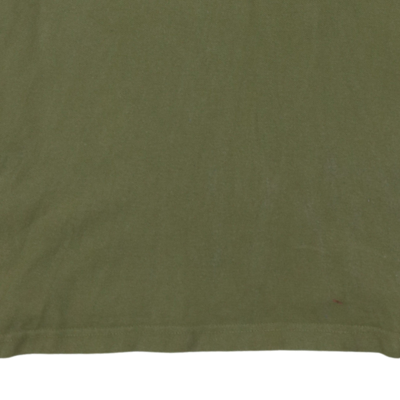 Tommy Hilfiger Men's Green Slim Fit Polo Shirt XL