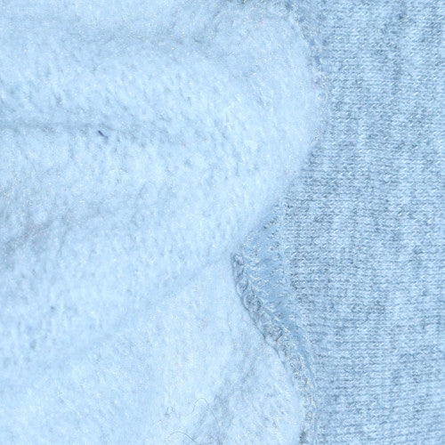 Harry Potter Platform 9¾ Grey Sweatshirt Women's L 16-18 Pullover