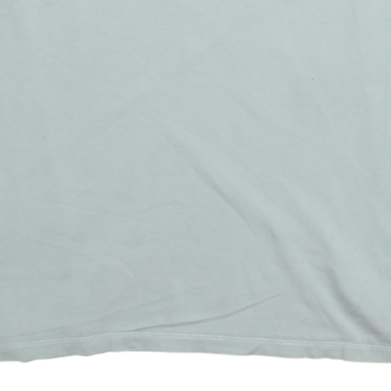 Calvin Klein Men's White Cotton Crew Neck XL T-Shirt