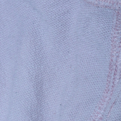 Champion Womens Pink Pullover Hoodie Medium Cotton Blend Casual