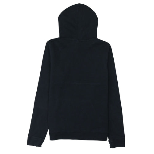 Under Armour Teens Black Pullover Hoodie XL Fleece Sportswear
