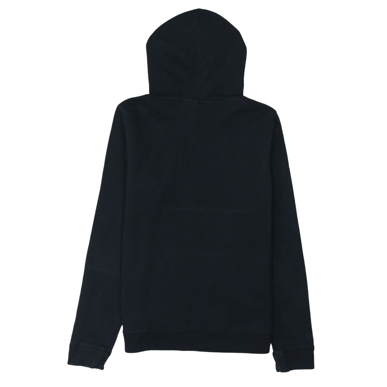 Under Armour Teens Black Pullover Hoodie XL Fleece Sportswear