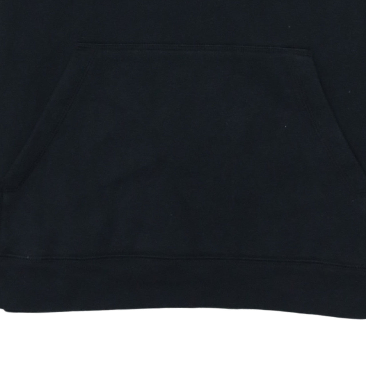 Under Armour Teens Black Pullover Hoodie XL Fleece Sportswear