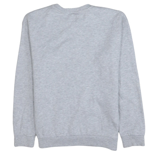 Disney Mickey Mouse Grey Sweatshirt by George Teens 13-14 Years