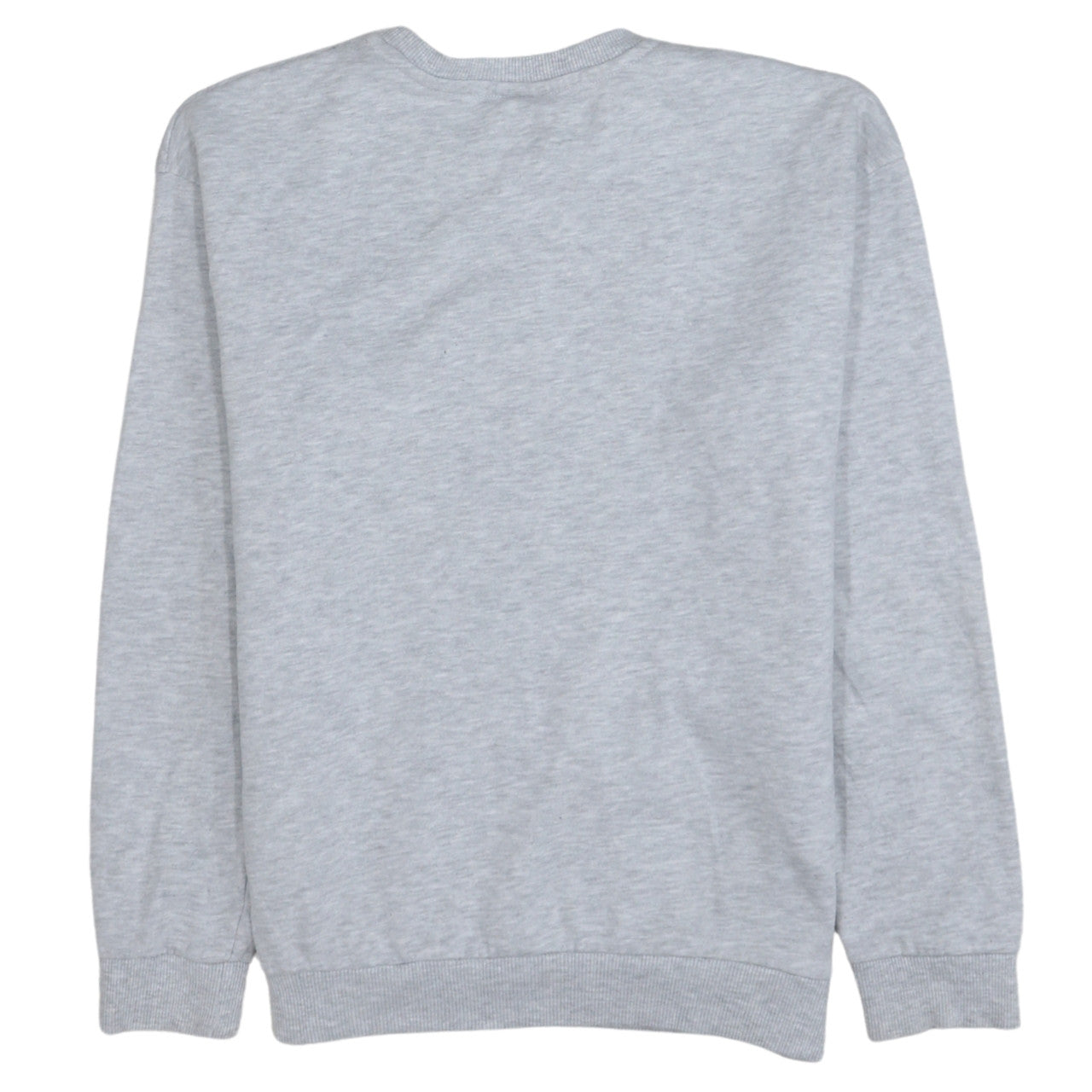 Disney Mickey Mouse Grey Sweatshirt by George Teens 13-14 Years