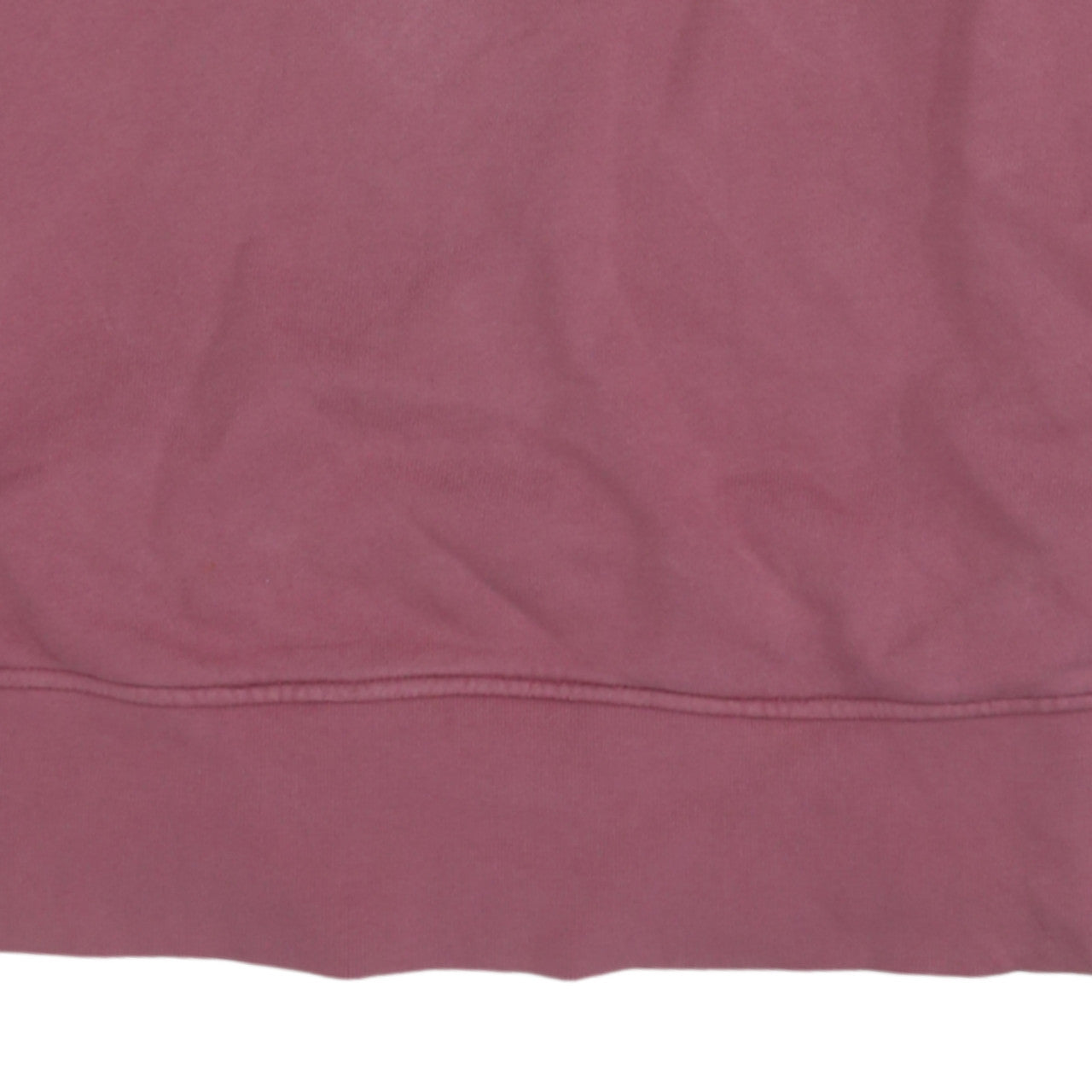 Adidas Womens Pink Crew Neck Long Sleeve Sweatshirt UK 14