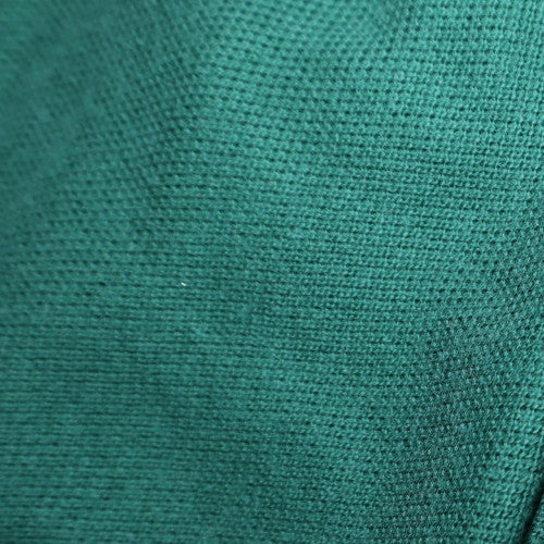 Lacoste Men's Green Short Sleeve Cotton Polo Shirt Size M