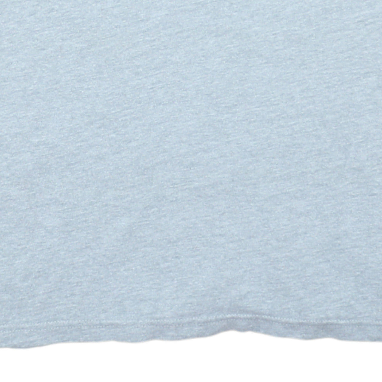 Tommy Jeans Men's Grey Regular Fit Crew Neck Short Sleeve T-Shirt M
