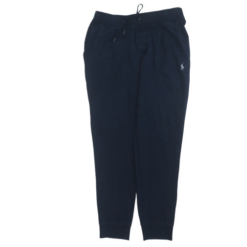 Polo Ralph Lauren Men's Blue Jogger Trousers M