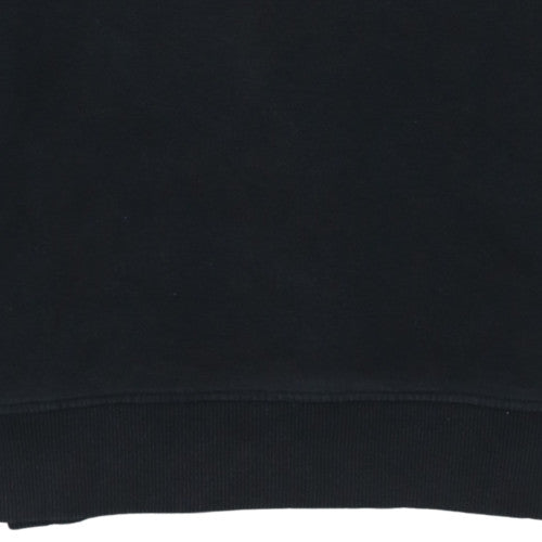 The North Face Mens Black XS Pullover Sweatshirt