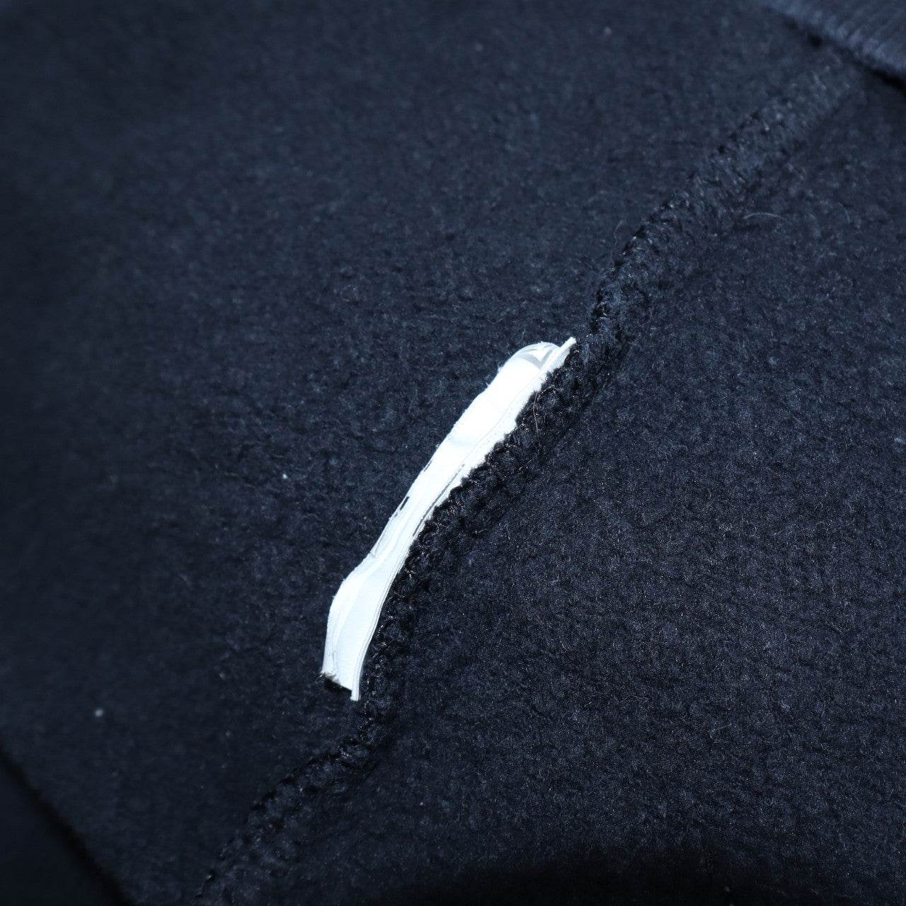 Under Armour Men's Black Small Full Zip Hoodie