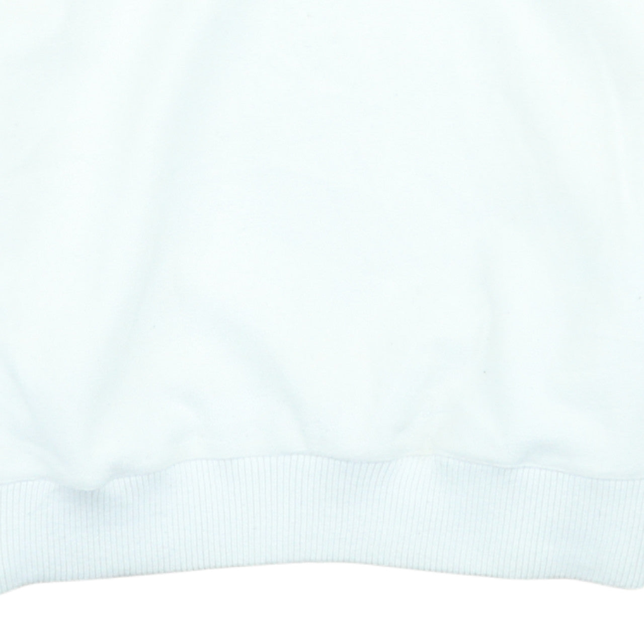 Canterbury Men's White V-Neck Pullover Sweatshirt L Northumbria University