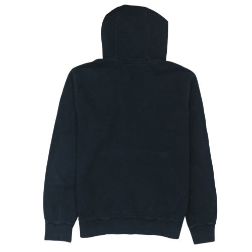 Nike Men's Black M Pullover Hoodie Fleece Sweatshirt