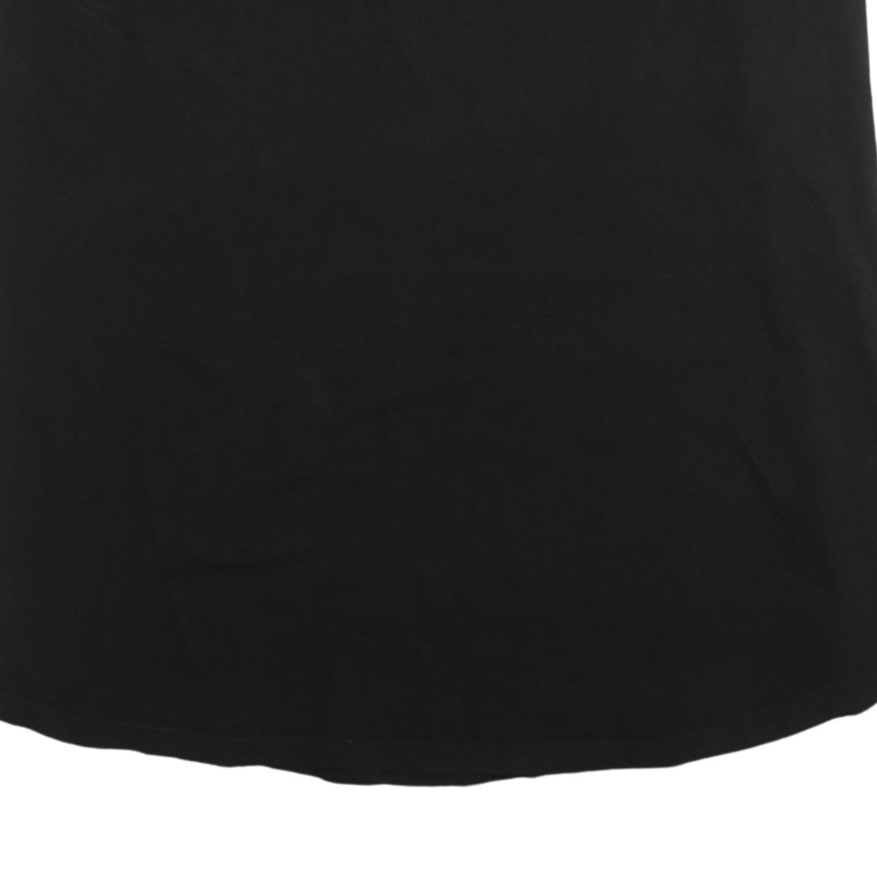 G-Star RAW Men's Black XL Crew Neck Cotton T-Shirt