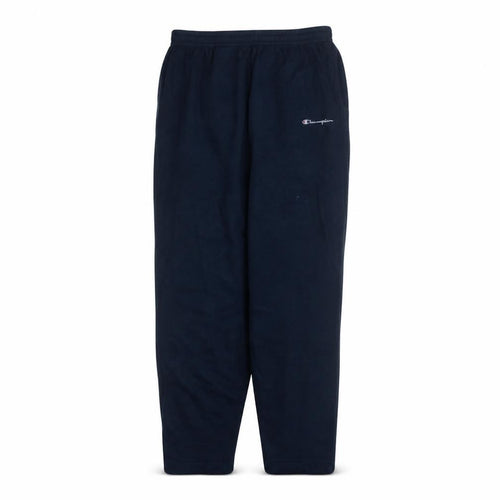 Champion Men's Navy XL Sweatpants Elastic Waist Jogger Style