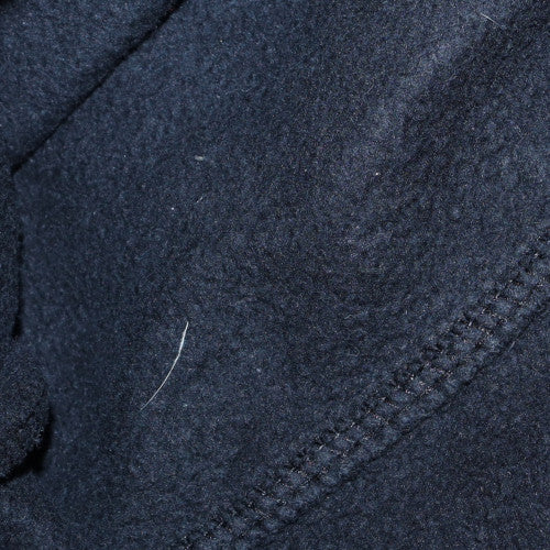 Nike Women's Black Fleece Sweatpants M Regular Fit Casual