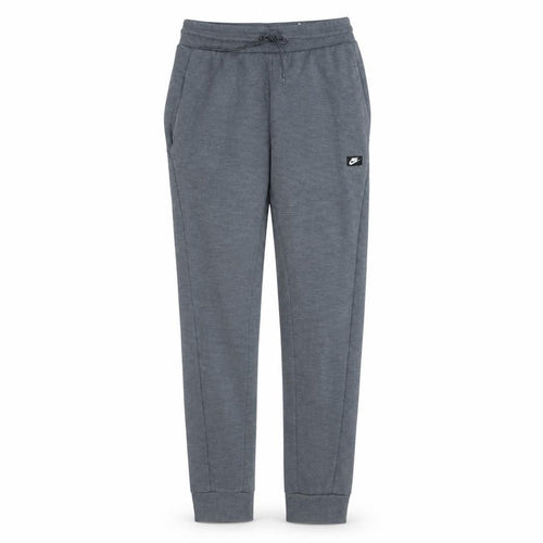 Nike Men's Grey Jogger Sweatpants Size S Cotton Blend Slim Fit