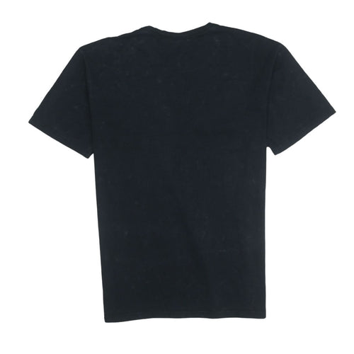 Nike Men's Black Loose Fit Crew Neck T-Shirt Size S