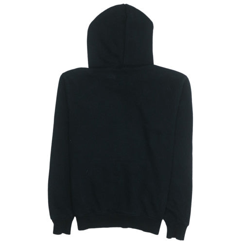 C&A Star Wars Black Pullover Hoodie Womens Small Casual Cotton Blend