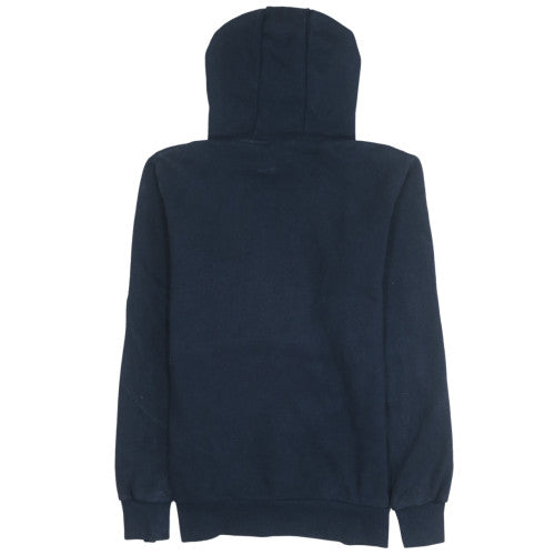 Ellesse Men’s Blue Pullover Hoodie Size S Regular Fit