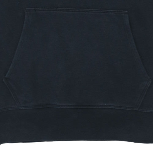 Under Armour Women's Black Pullover Hoodie Size S Loose Fit