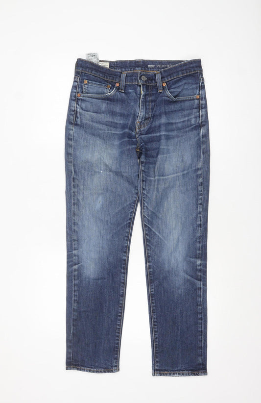 Levi’s 511 Men’s Blue Slim Fit Denim Jeans W30 L30