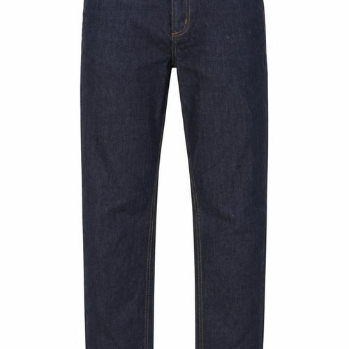 Cheap Monday Men's Blue Slim Straight Leg Jeans 31x32 Denim